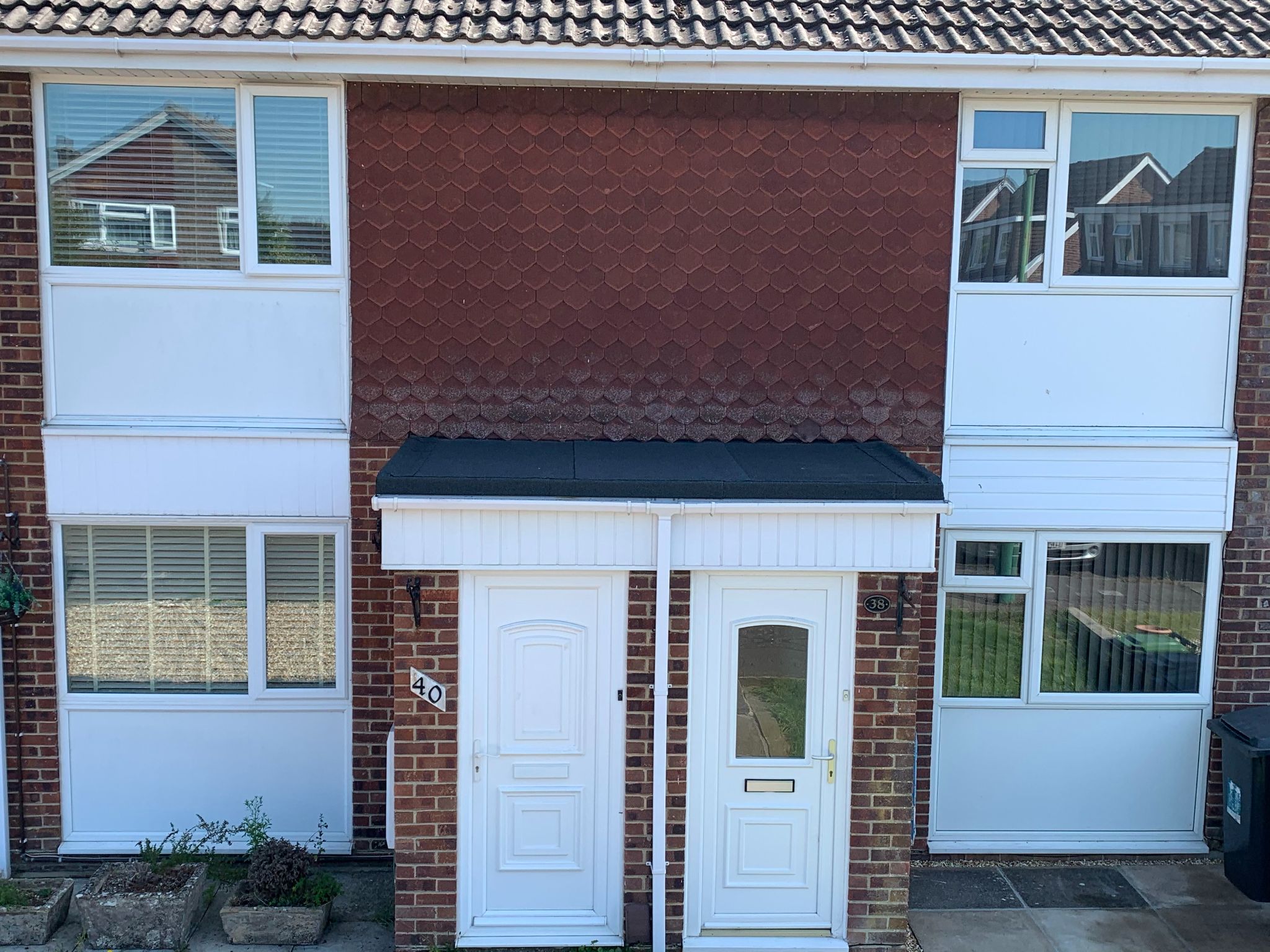 Felt Flat Roof Quotes Poole