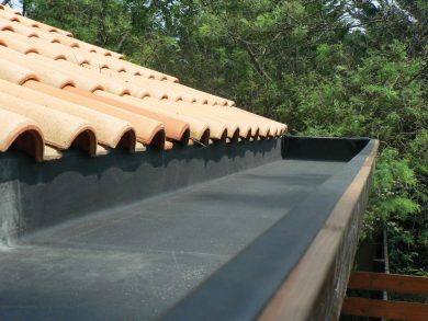 Flat Roof Fitters Bournemouth