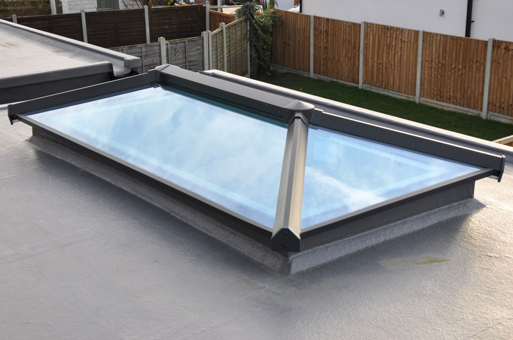 Lantern Skylight Poole