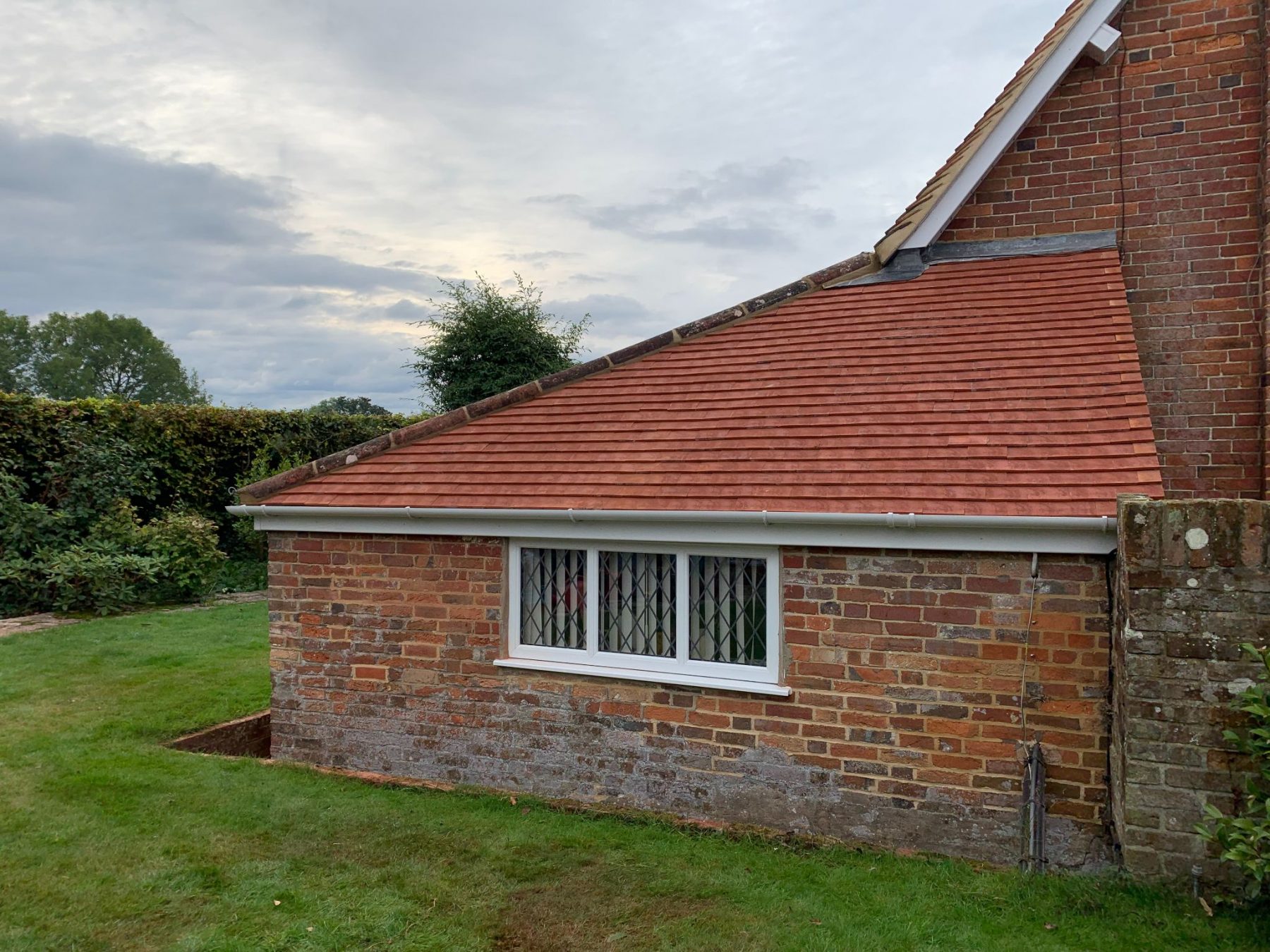 Roof Tile Cost Poole