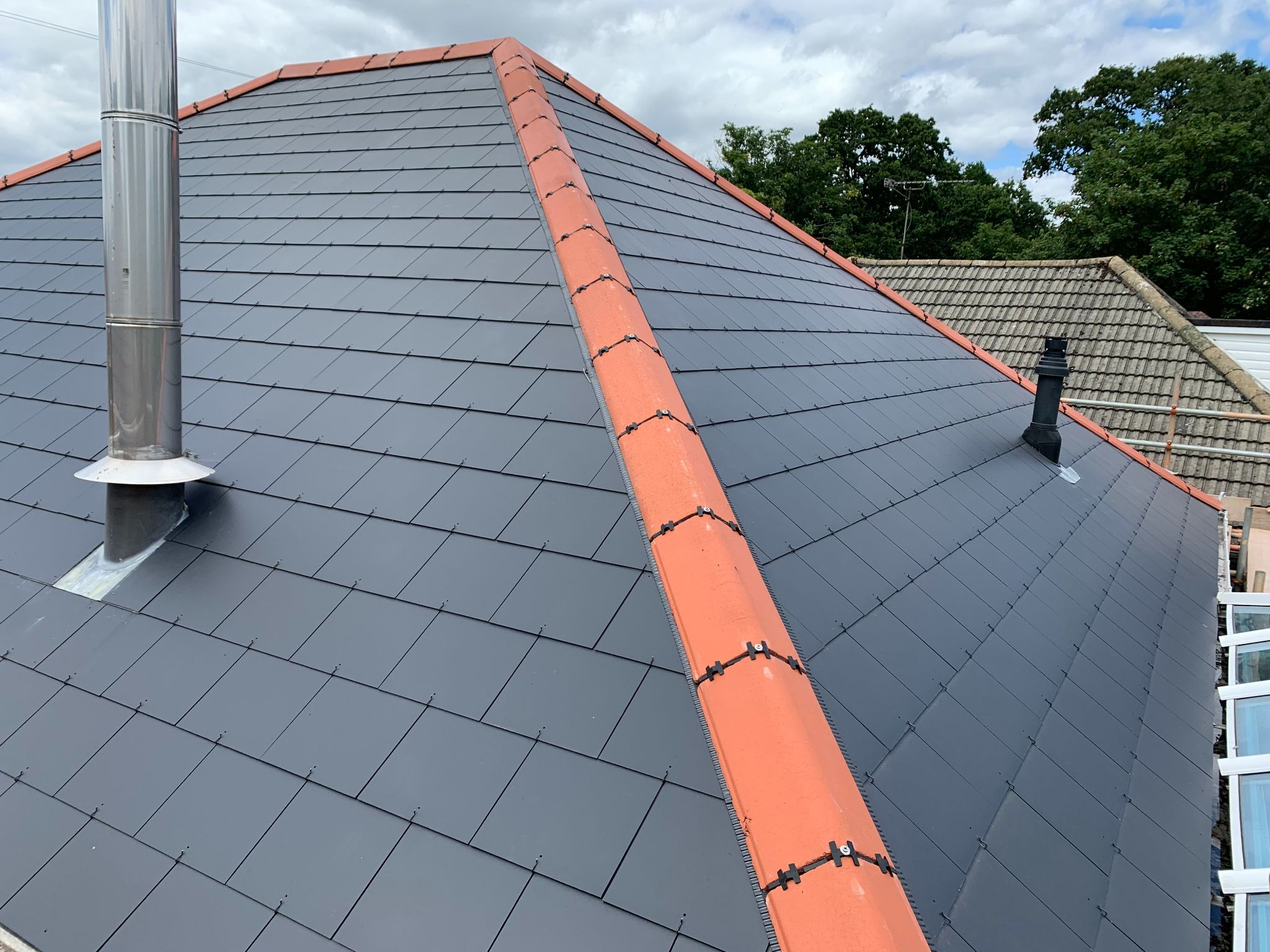 Re-Roofing Prices Christchurch