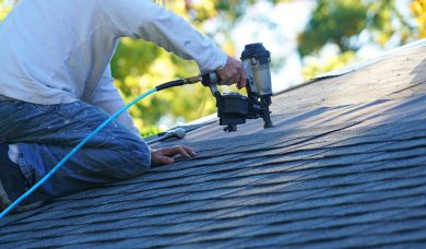 Flat Roof Repair Poole