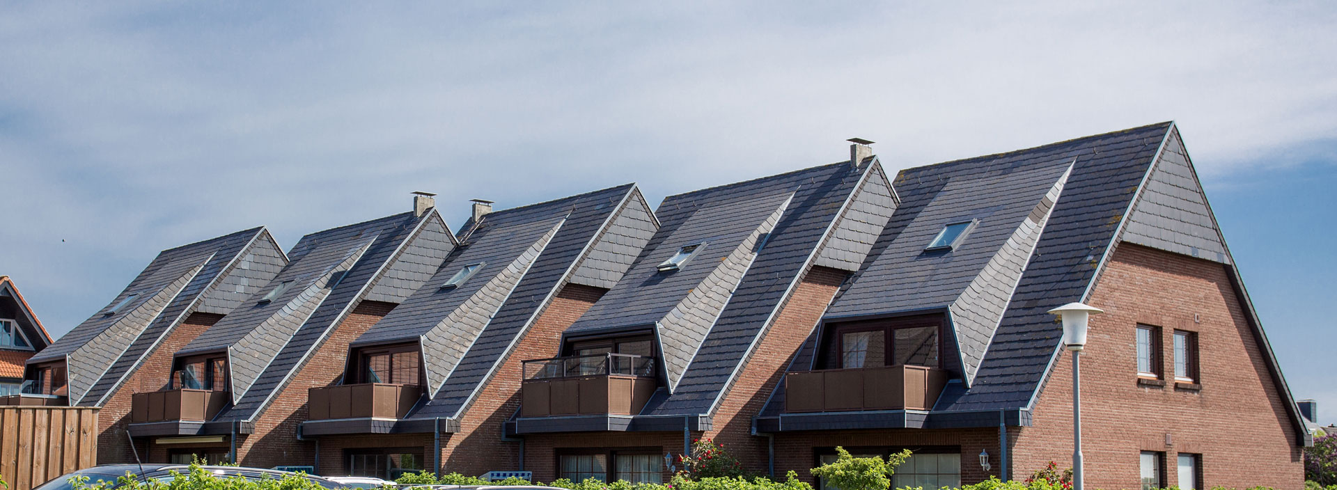 Re-Roofing Bournemouth