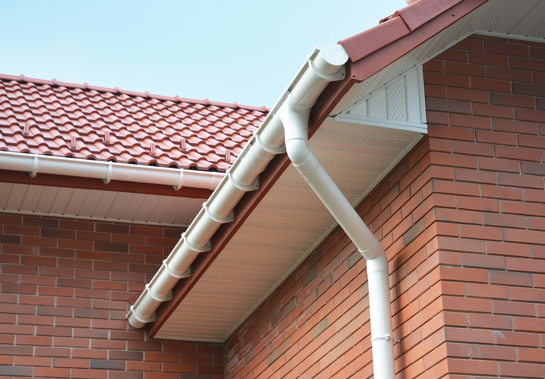 Fascias, Soffits & Guttering Wimborne