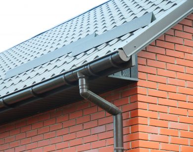 Roofline Replacements Wimborne