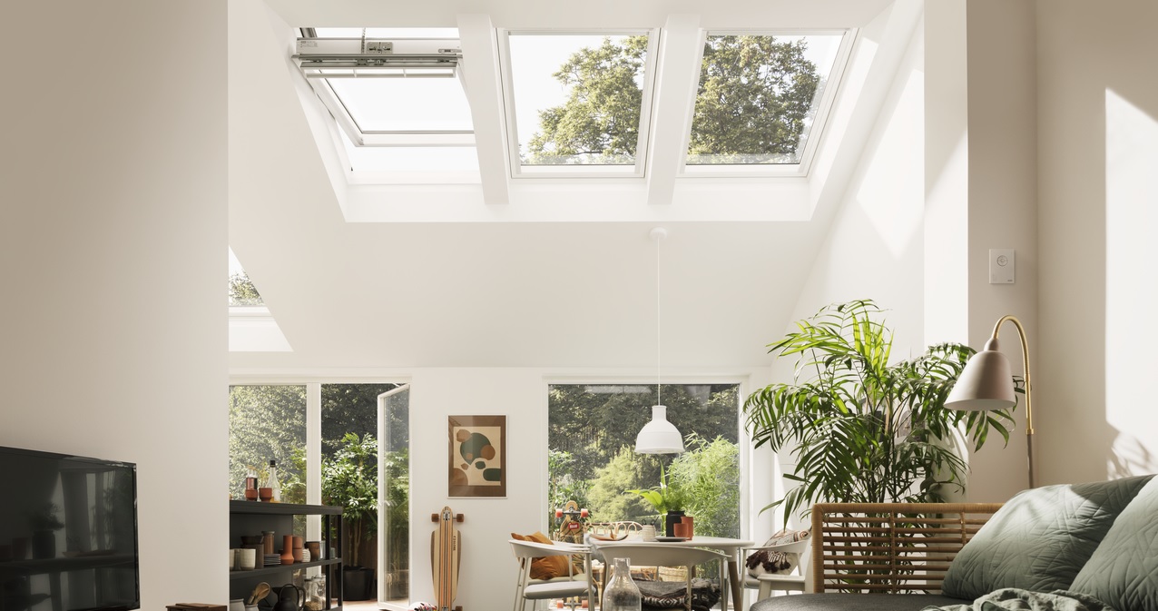 Velux Window Quotes Bournemouth