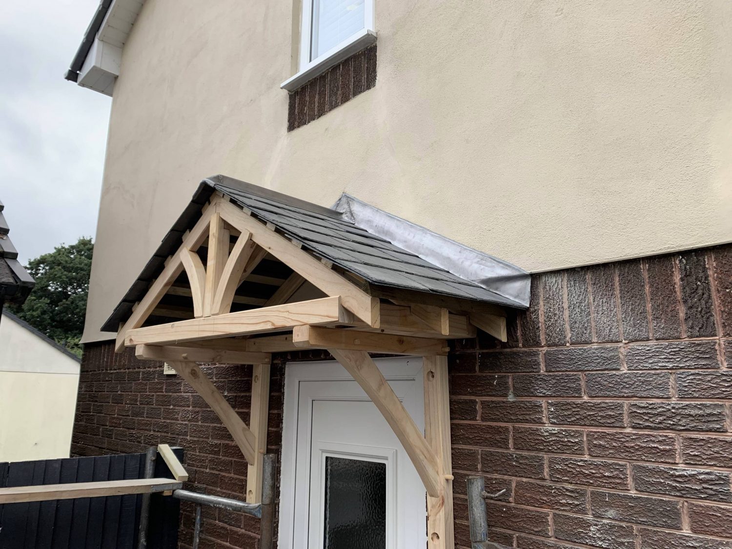 Lead Roof Poole