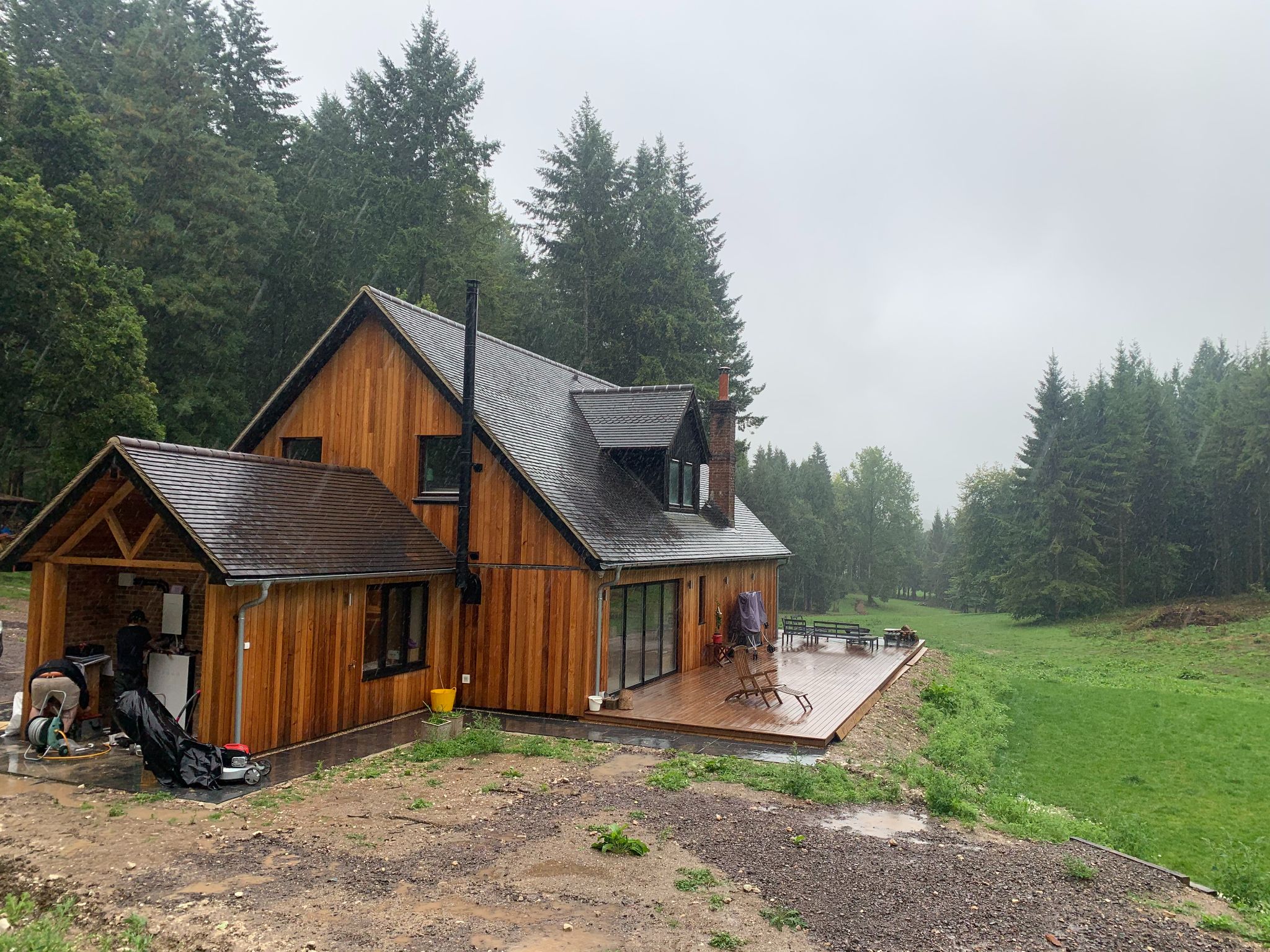 re-roofing wimborne pricing