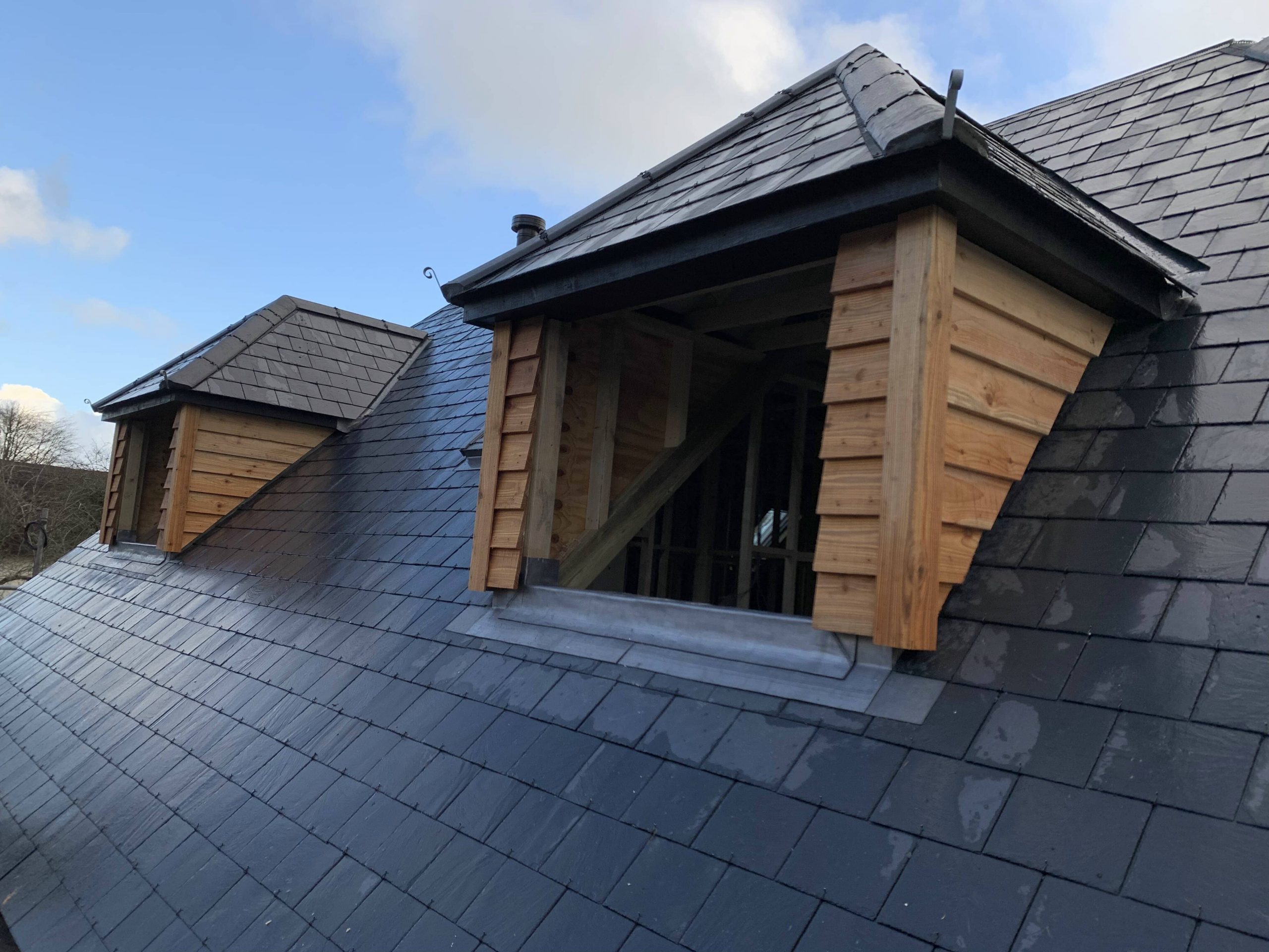 new roofs wimborne quotes
