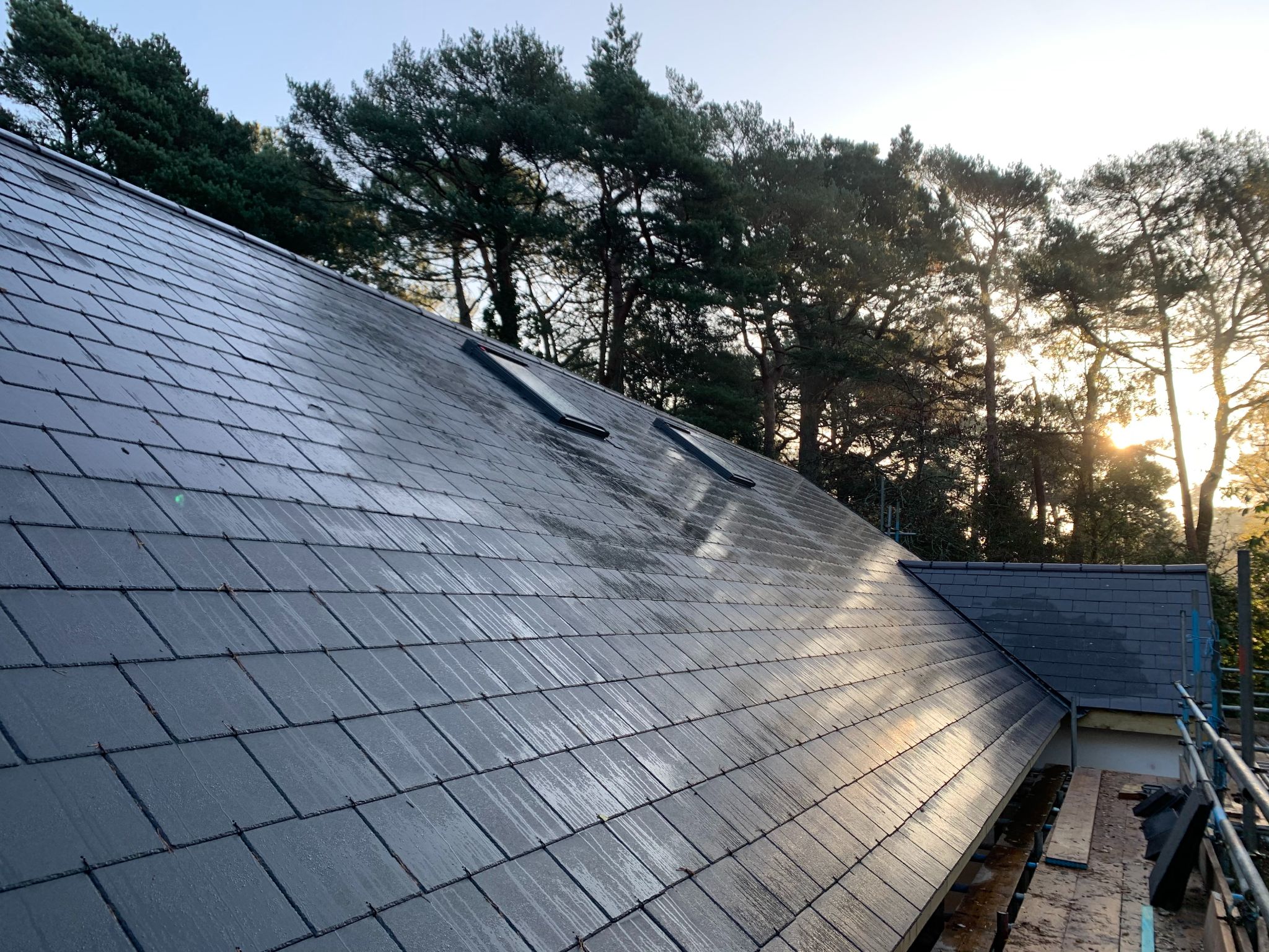 velux window styles poole