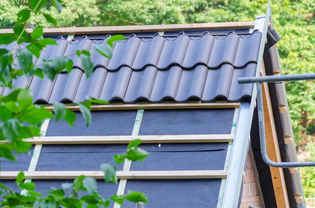 re-roofing southboure