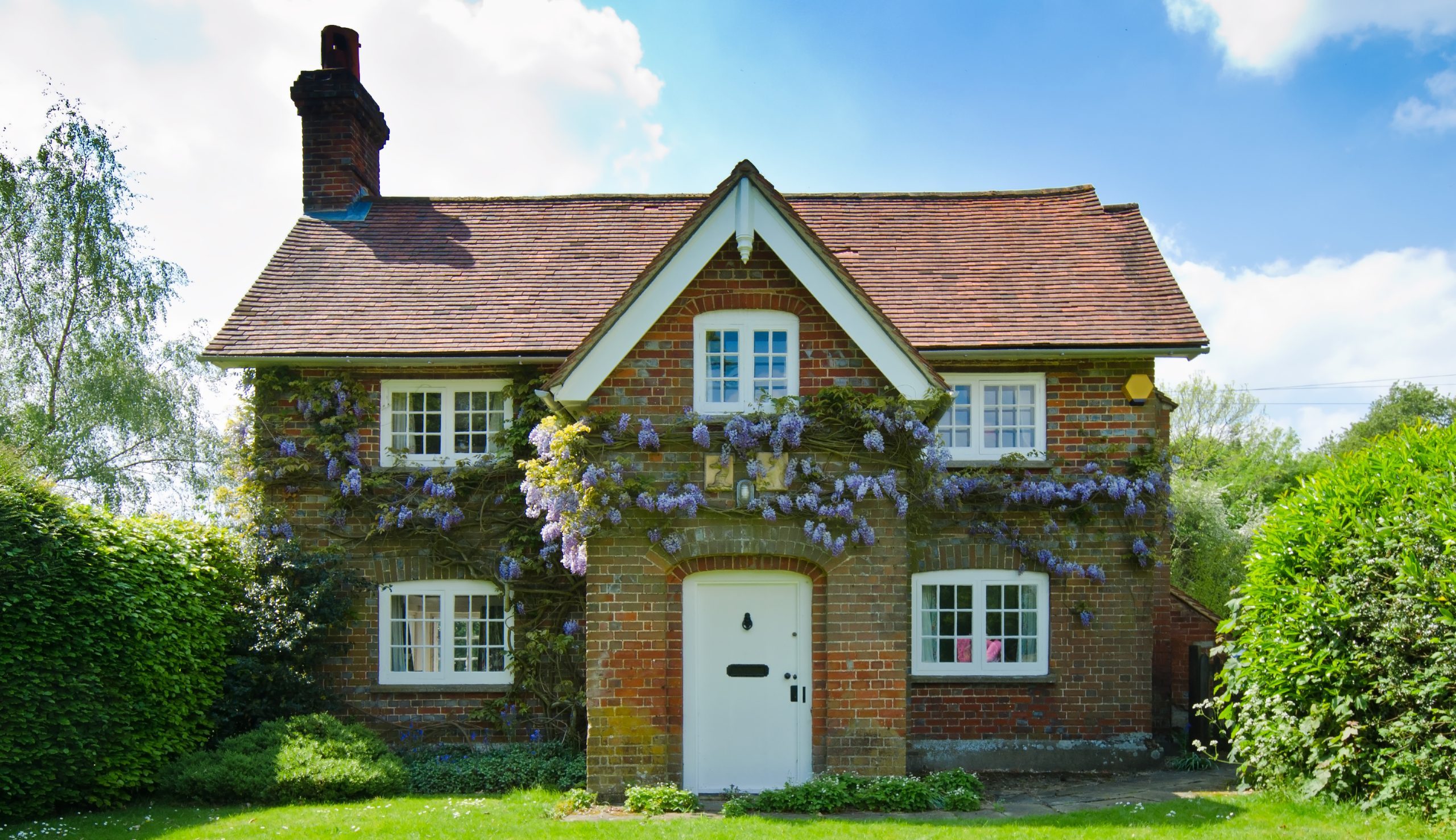 Heritage house